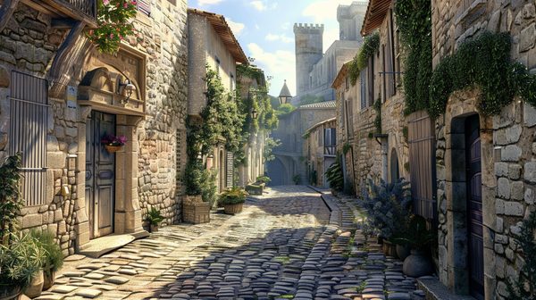 Recherche d'un hôtel à aigues mortes : pourquoi utiliser un comparateur en ligne ?