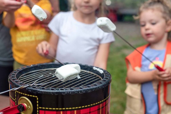 Bien choisir son type de réchaud pour une expérience optimale de camping