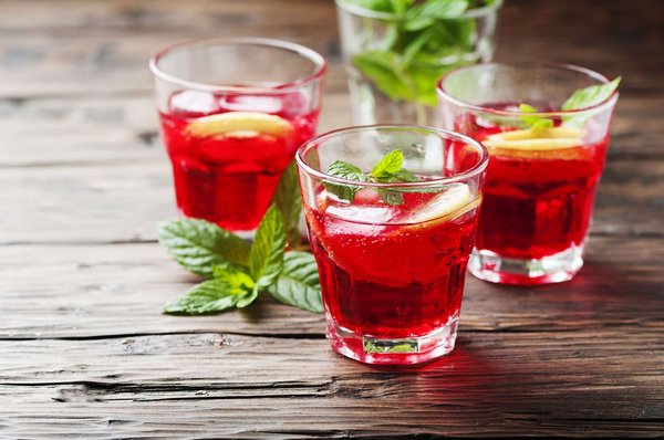 Quels cocktails pour l'apéro ?