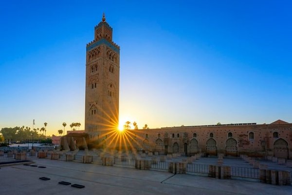 Pourquoi dormir dans un riad à Marrakech ?