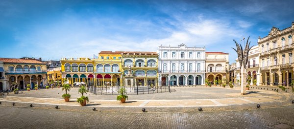 Voyage à Cuba : votre guide pour découvrir l'île