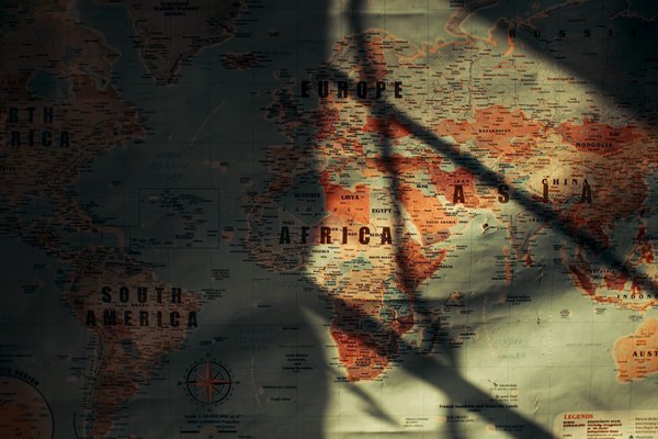 Quel est le premier continent du monde ?