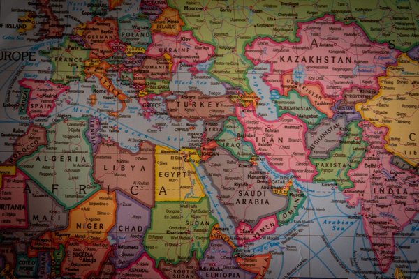 Quels sont les pays les plus sales au monde ?